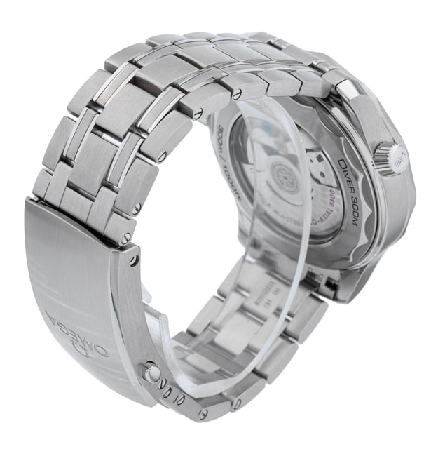 Omega Seamaster Diver 300m 210.30.42.20.03.001 Image 3